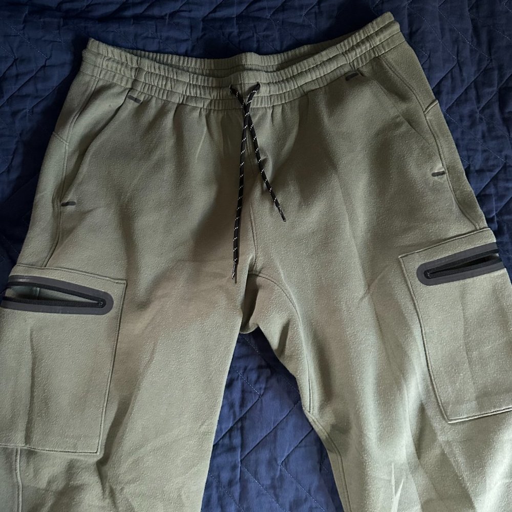 Old Navy Active Green Joggers